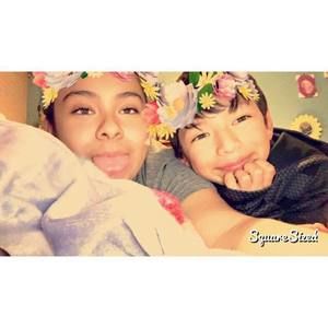 Meet your Posher, Candy